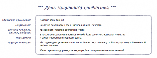 Пожелания партнерам на новый год Пожелания партнерам на новый год