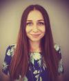 Аватар пользователя Oksana Pysarska Аватар пользователя Oksana Pysarska